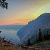 Review photo of Mazama Village Campground — Crater Lake National Park by Tj B., July 25, 2018