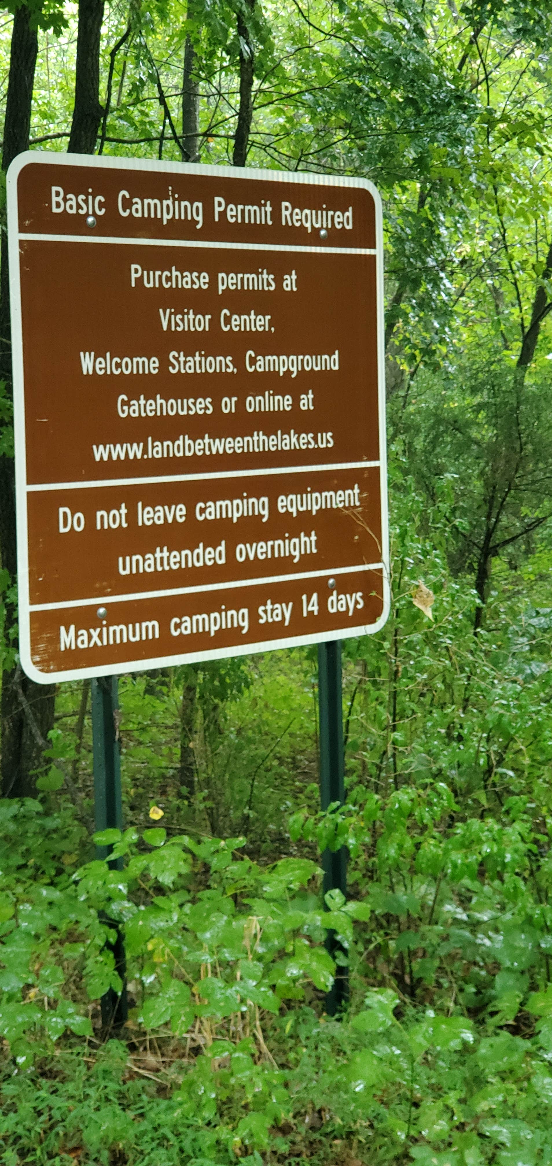 Camper-submitted photo at Demumber's Bay near Oak Grove, KY