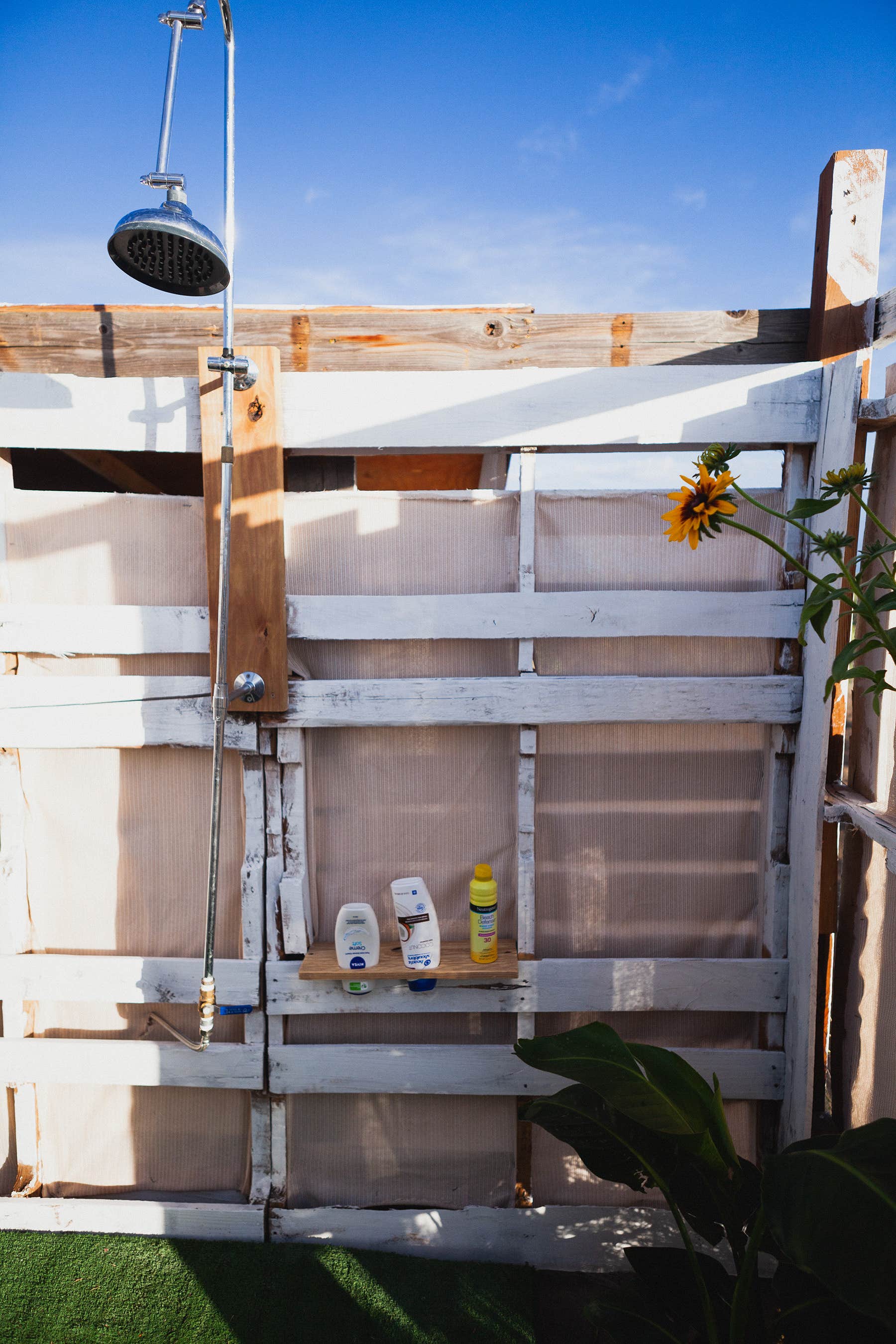 Camper-submitted photo at Dunes Desert Camp near Mosca, CO