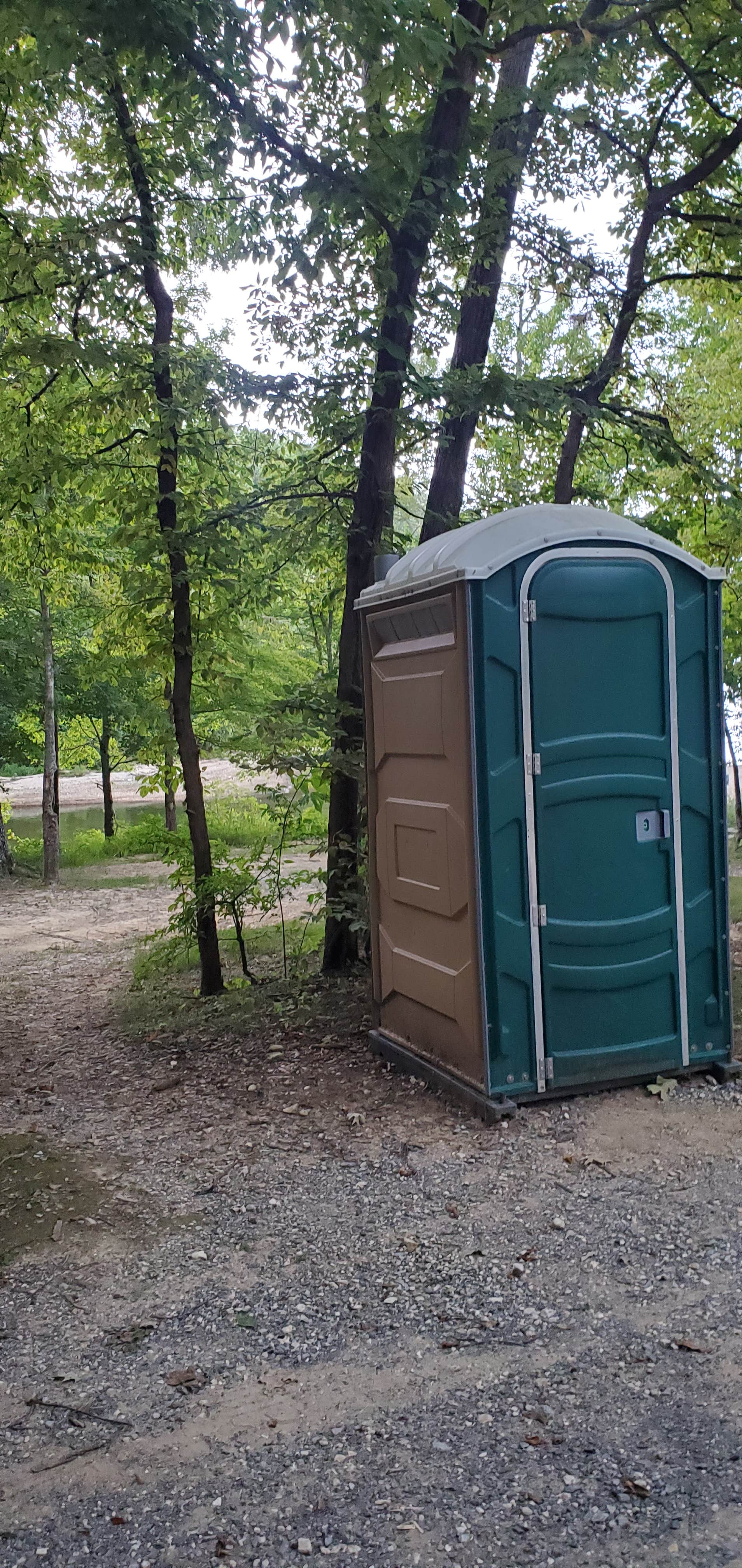 Camper submitted image from Twin Lakes Campground - 3