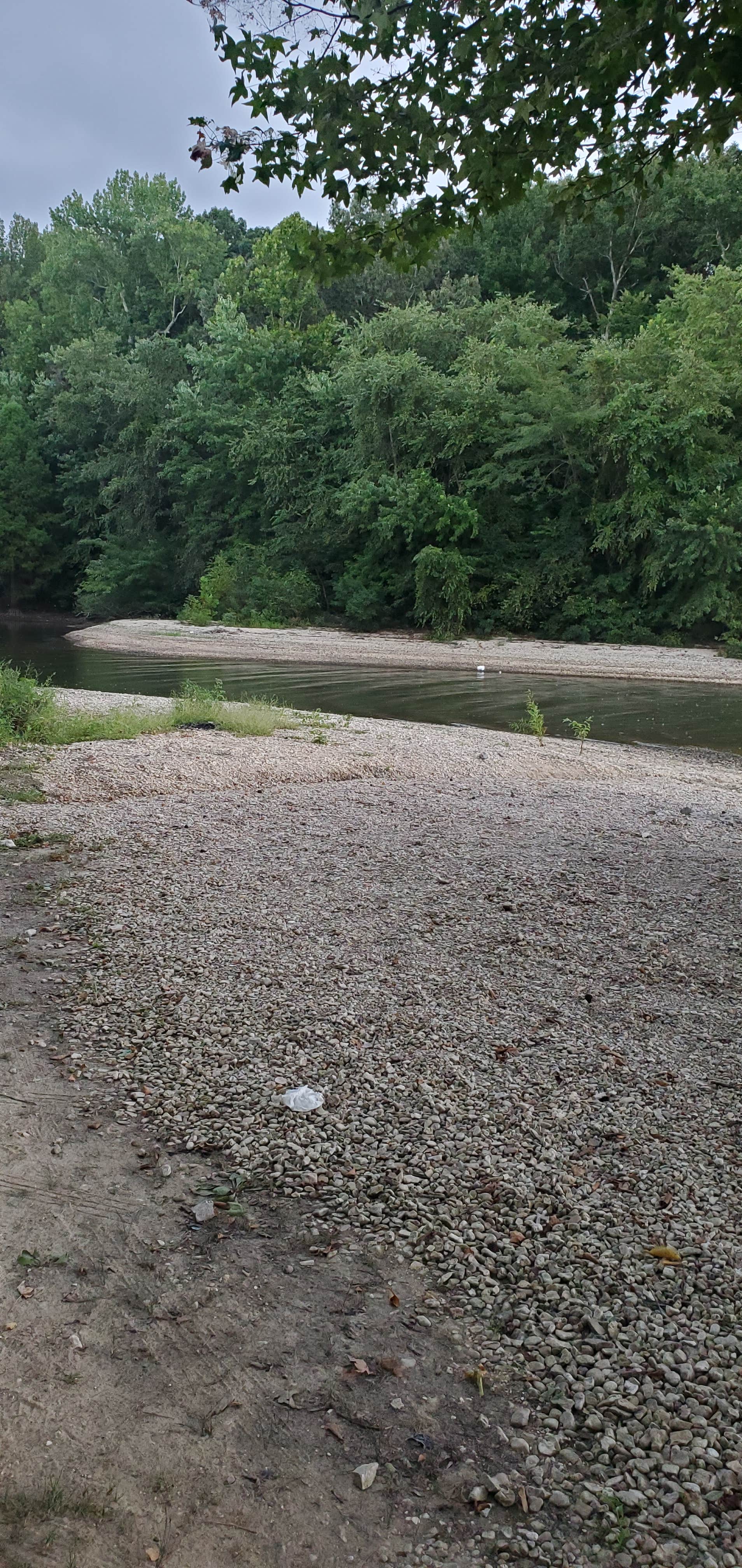 Camper-submitted photo at Twin Lakes Campground near Benton, KY