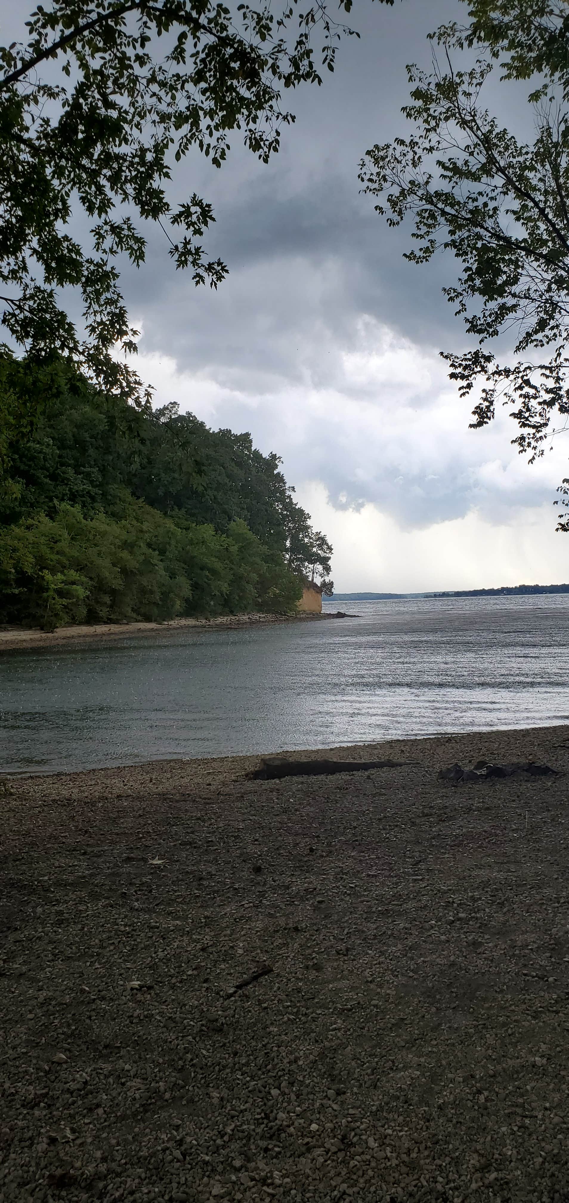 Camper-submitted photo at Twin Lakes Campground near Benton, KY