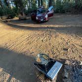 Review photo of Yosemite “Boondock National” Dispersed Camping by Lil R., September 2, 2022