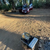 Review photo of Yosemite “Boondock National” Dispersed Camping by Lil R., September 2, 2022