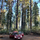 Review photo of Yosemite “Boondock National” Dispersed Camping by Lil R., September 2, 2022