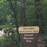 Review photo of Twin Lakes Campground by Staci R., September 2, 2022