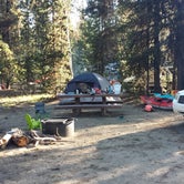 Review photo of Elk Lake Campground by Kayla C., July 25, 2018