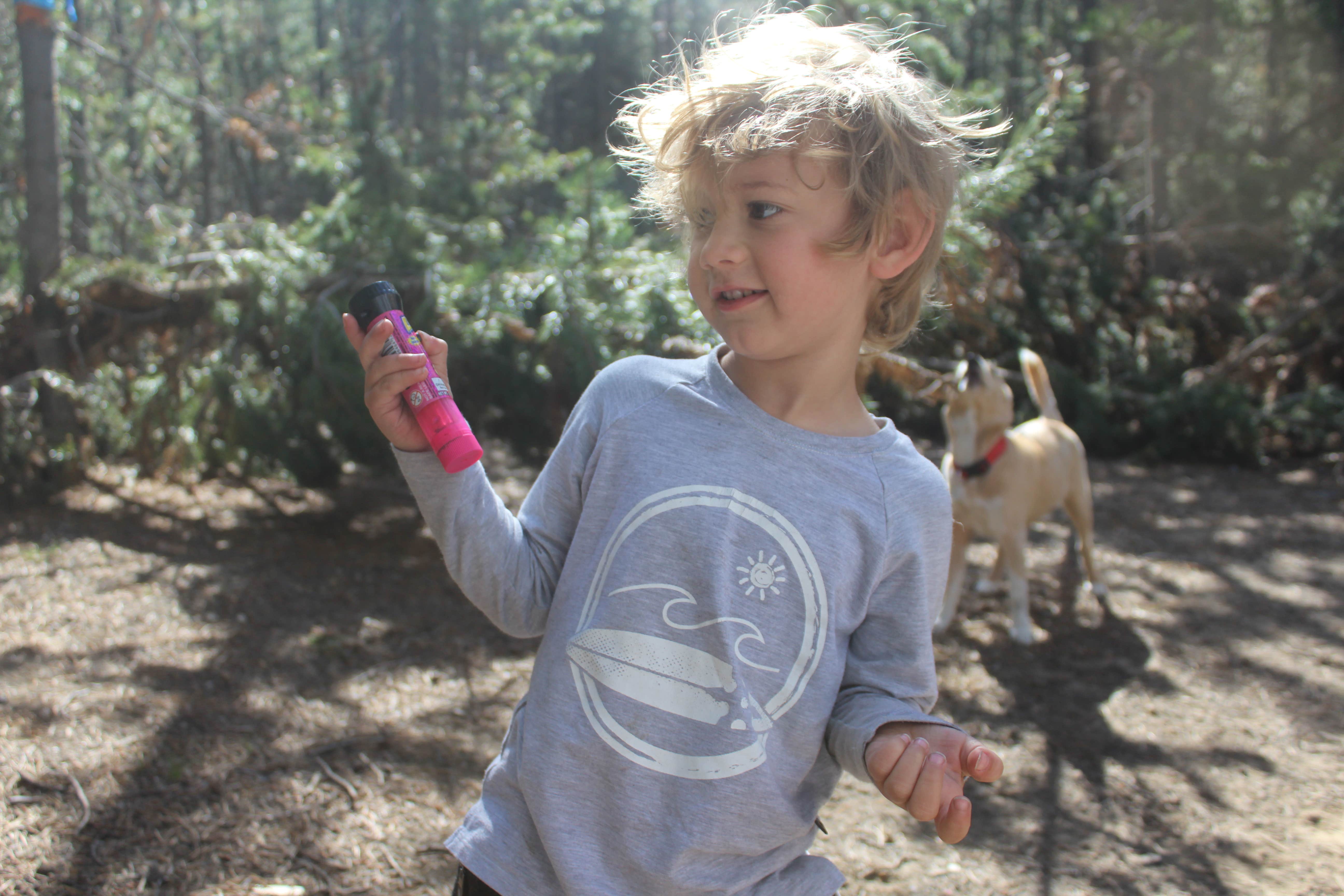 Camping near Half Moon Bay Campground: Oregon Dunes National Recreation Area, Gardiner, Oregon
