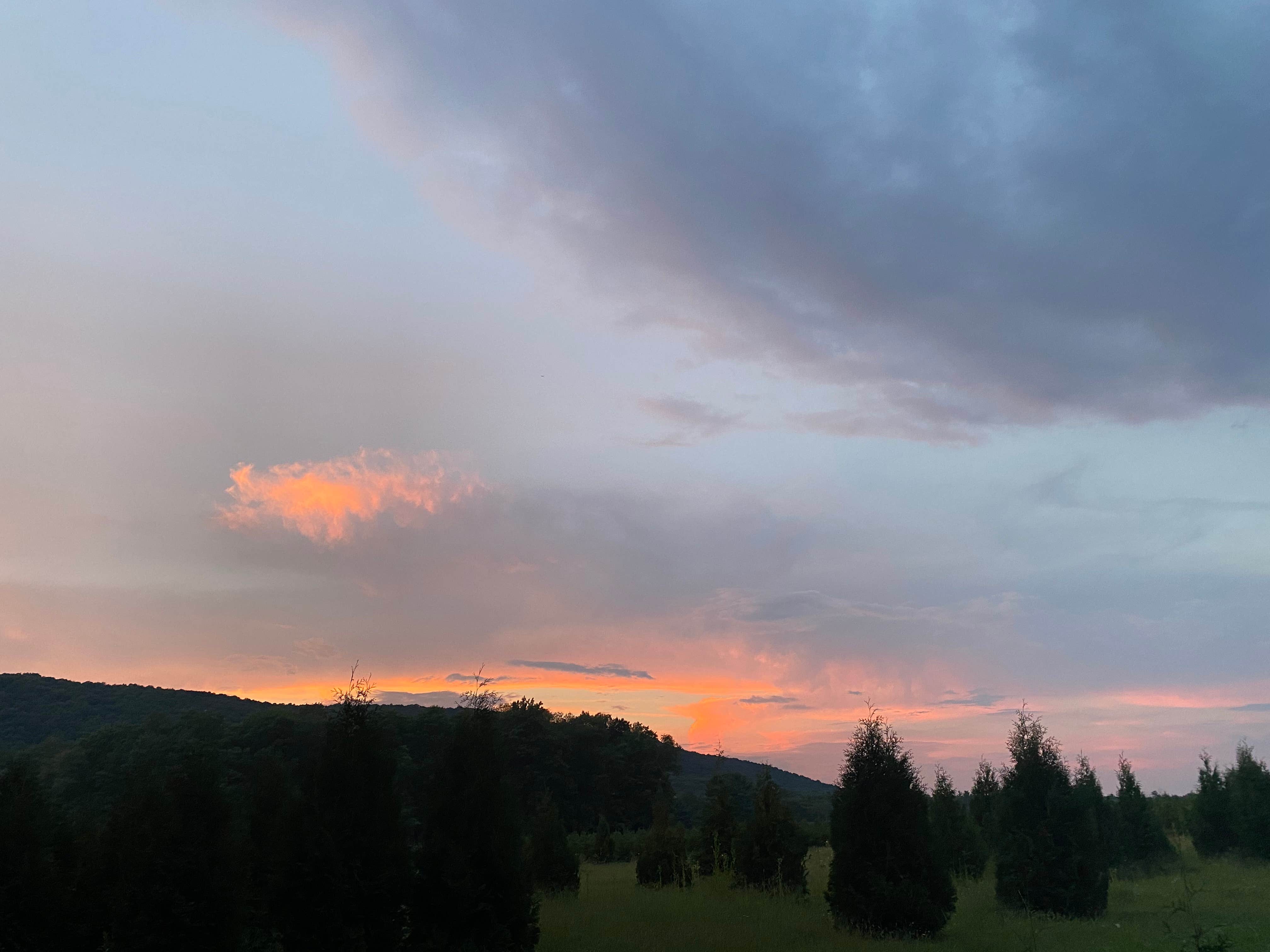 Camper-submitted photo at Whitewater Challengers Adventure Center near Tobyhanna, PA