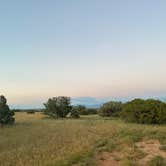 Review photo of Santa Fe BLM Dispersed Campsite by Ildiko F., September 3, 2022