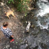 Review photo of Eklutna - Chugach State Park by Sierra  S., July 25, 2018