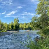 Review photo of Gros Ventre Campground — Grand Teton National Park by tiffany H., September 3, 2022