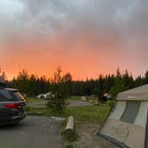 Review photo of Bridge Bay Campground — Yellowstone National Park by tiffany H., September 3, 2022