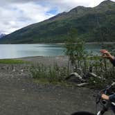 Review photo of Eklutna - Chugach State Park by Sierra  S., July 25, 2018