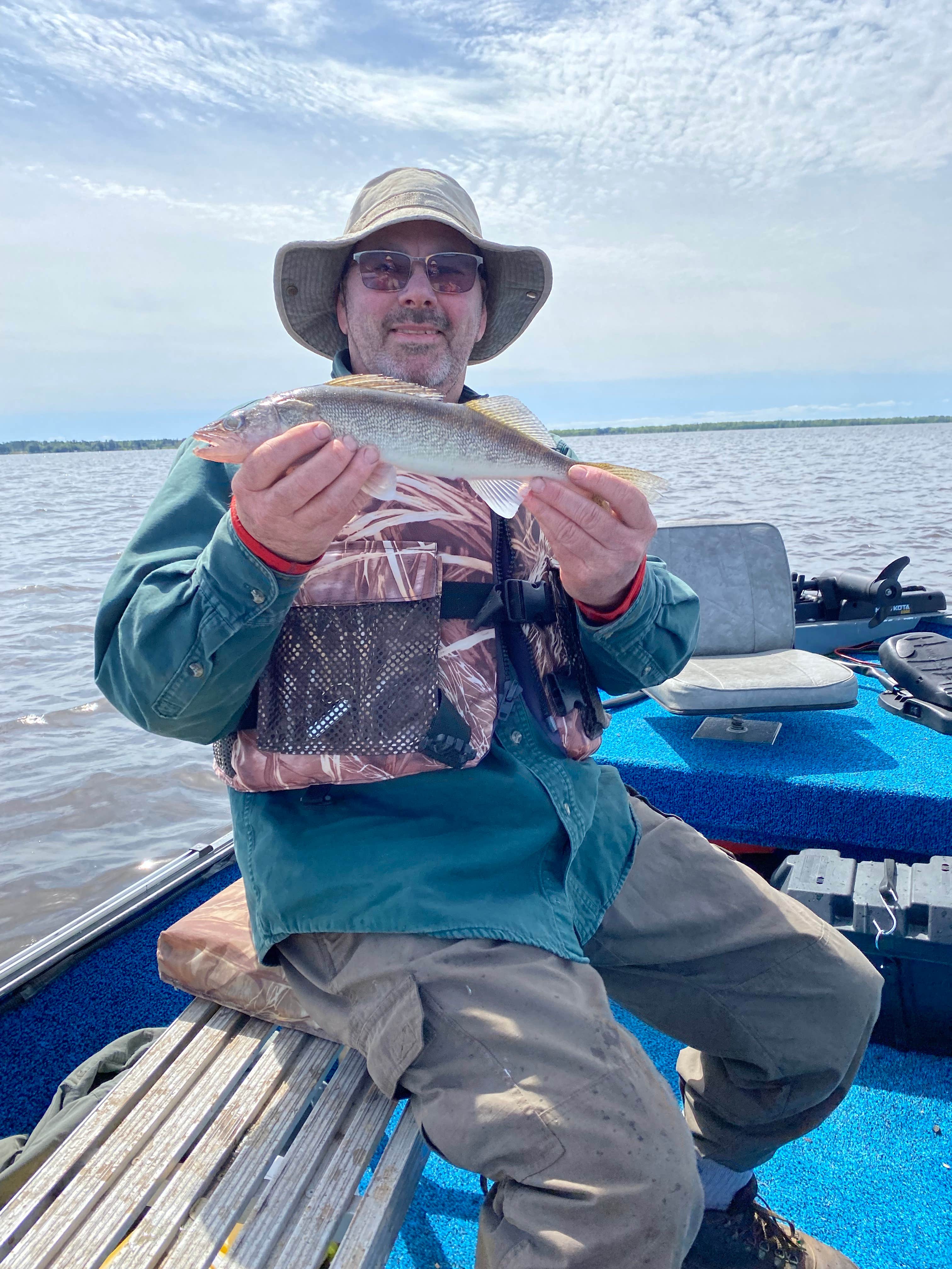 Camper-submitted photo at Wilderness Park (Juneau County) near Wisconsin Rapids, WI