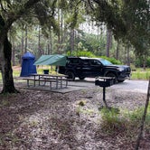 Review photo of Moss Park Campground by Wilson W., September 3, 2022