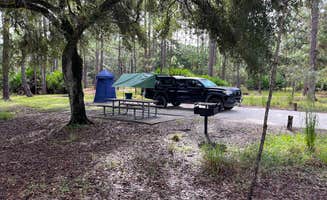 Wilson W.'s photo at Moss Park Campground near Cocoa, FL