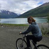 Review photo of Eklutna - Chugach State Park by Sierra  S., July 25, 2018