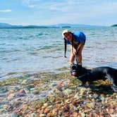 Review photo of Finley Point Unit — Flathead Lake State Park by PJ F., September 3, 2022