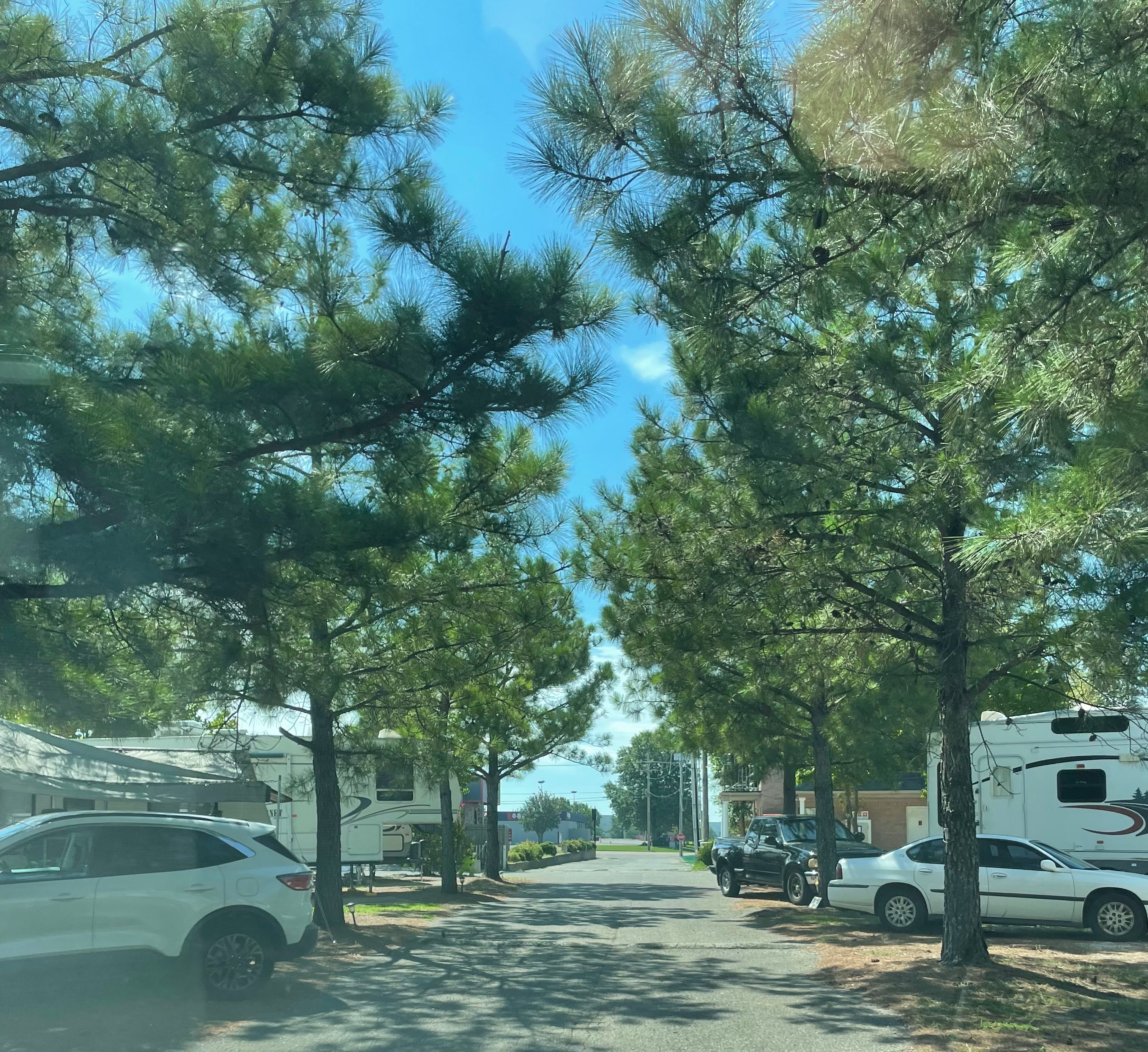 Camper submitted image from Southaven RV Park - 5