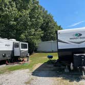 Review photo of Southaven RV Park by Shana D., September 3, 2022