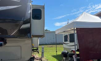 Shana D.'s photo at Southaven RV Park near Germantown, TN