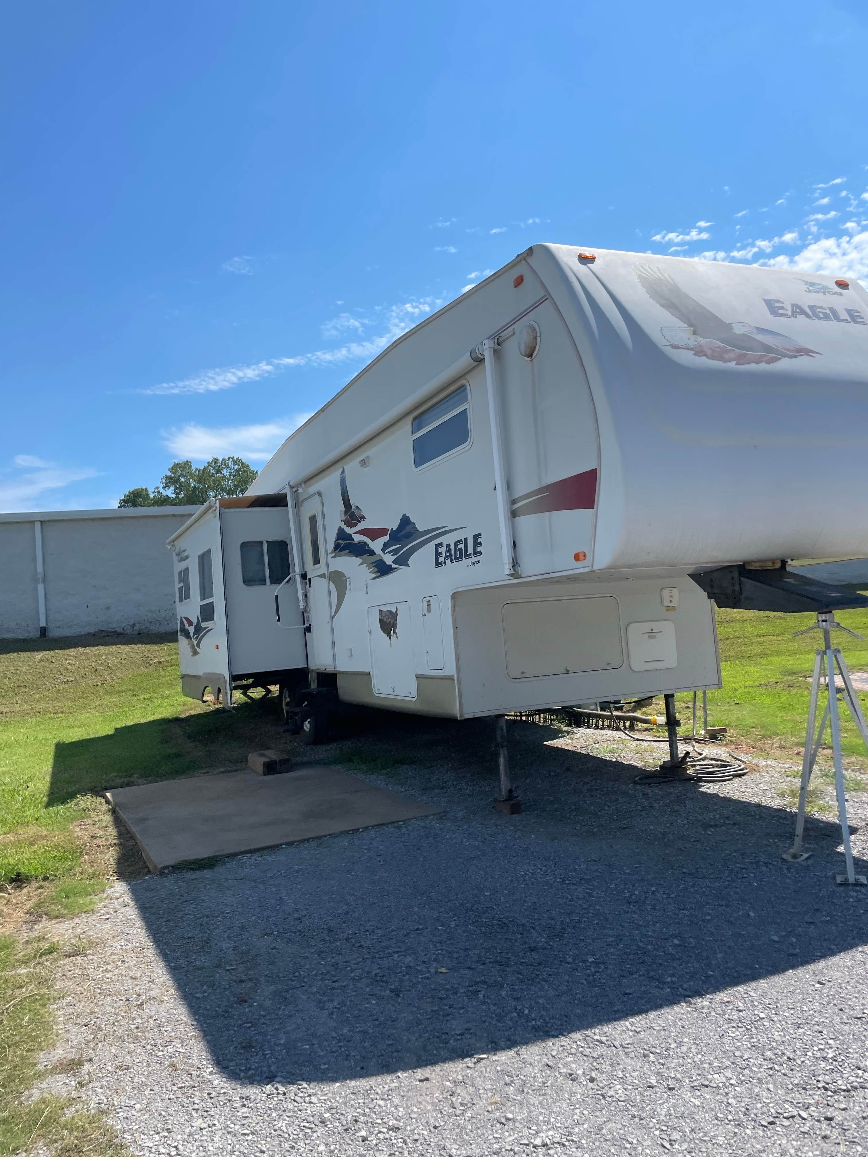 Camping near Dub Patton Campground: Southaven RV Park, Southaven, Mississippi