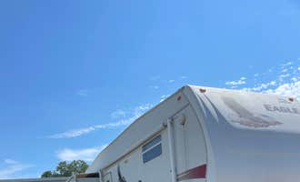 Camping near Elvis Presley Boulevard RV Park: Southaven RV Park, Southaven, Mississippi