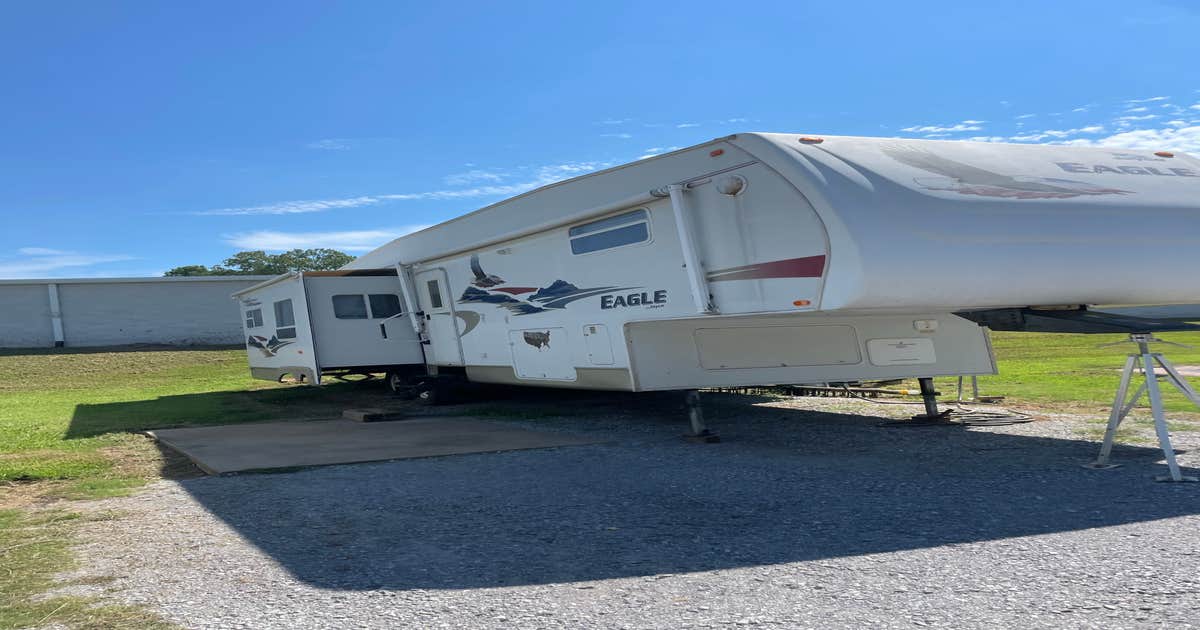 Camper-Submitted Photos of Southaven RV Park