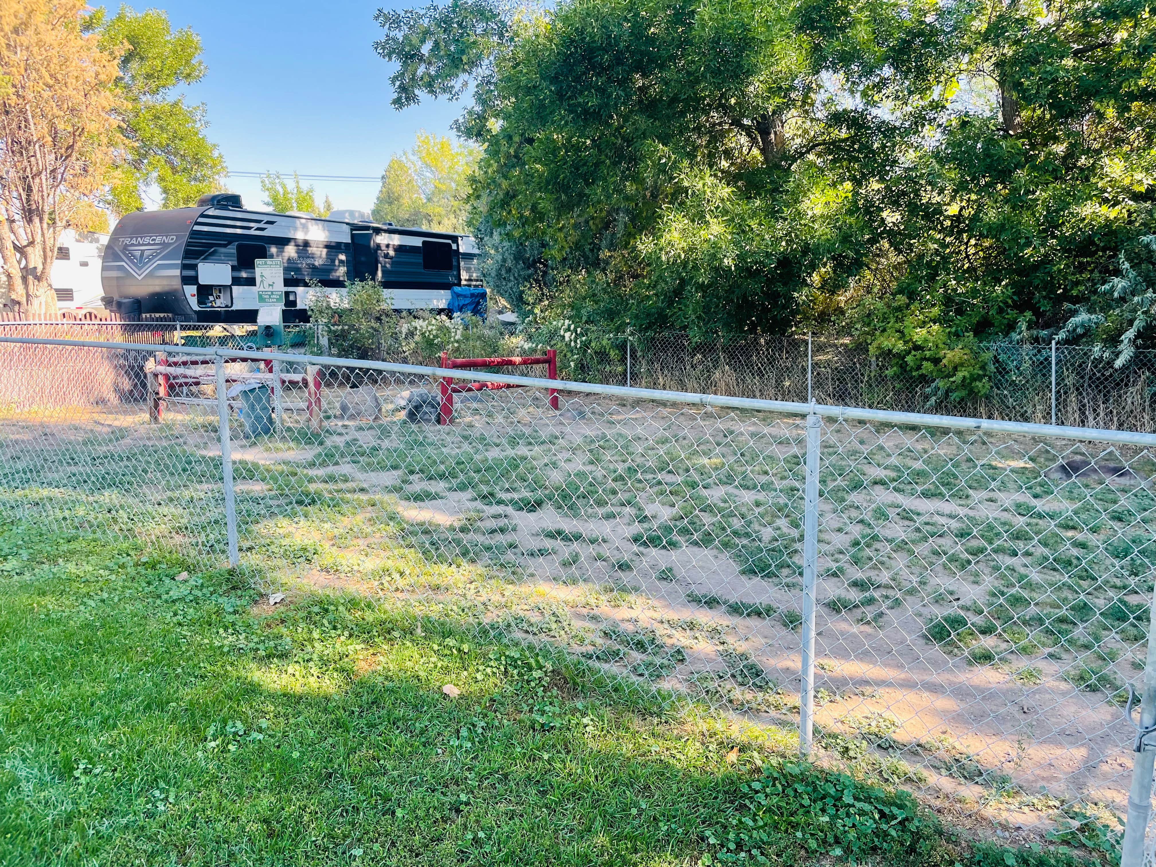 Rich S.'s photo of rv camping at Snake River RV Park & Campground in Idaho
