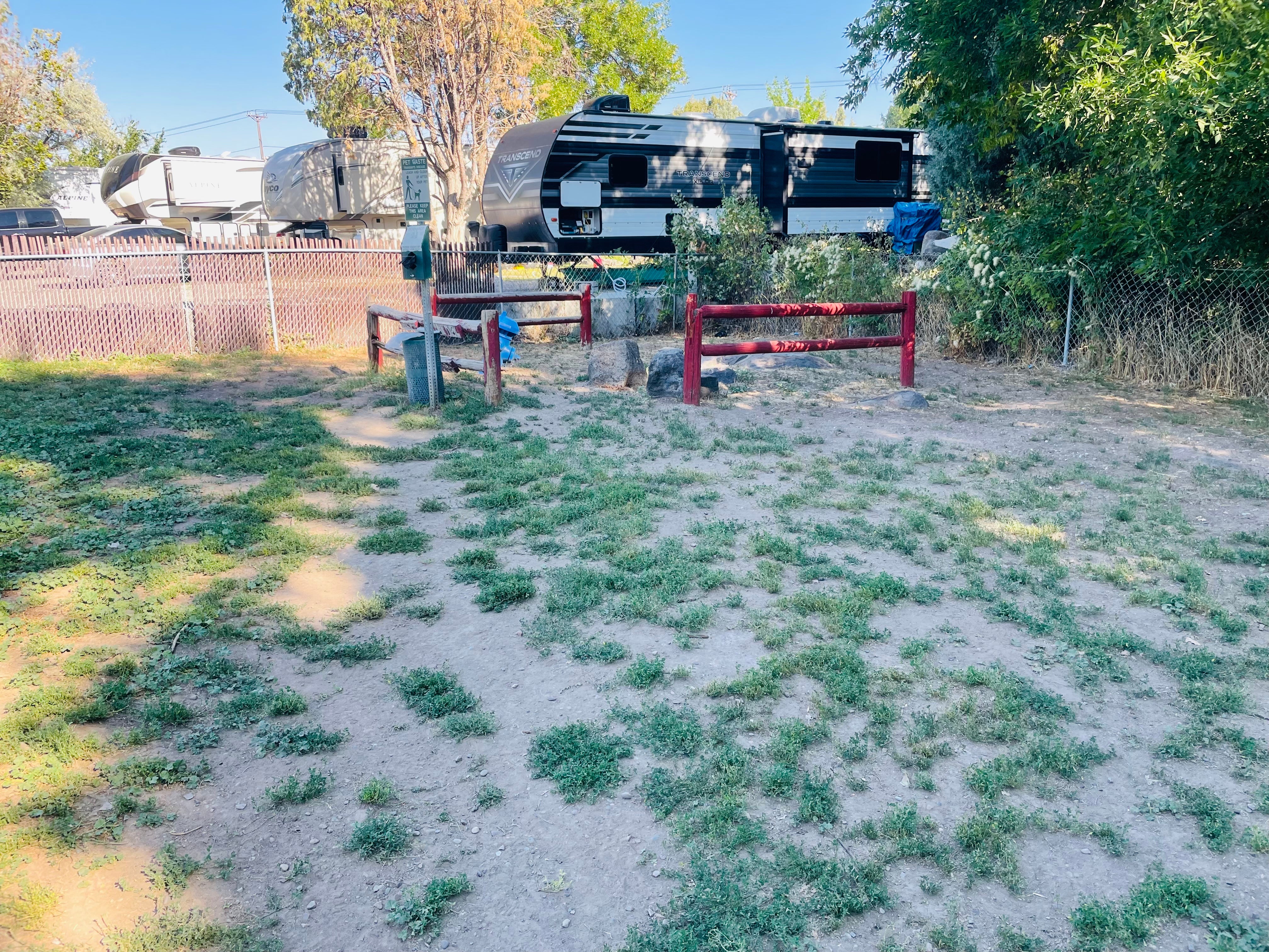 Camper submitted image from Snake River RV Park & Campground - 1