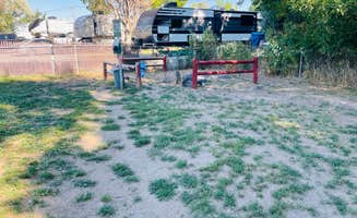 Rich S.'s photo of rv camping at Snake River RV Park & Campground near Rexburg, ID