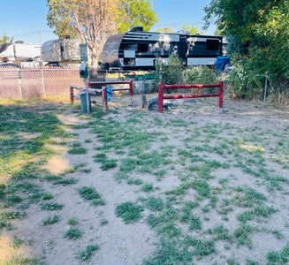 Camper-submitted photo from Snake River RV Park & Campground