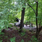Review photo of Audra State Park Campground by Sandra S., September 3, 2022