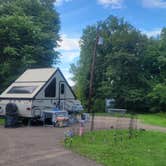 Review photo of Forked Run State Park Campground by Sandra S., September 3, 2022