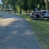 Review photo of Bernie & Sharons Riverfront RV Park by James and Susan K., September 3, 2022