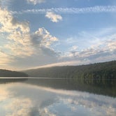 Review photo of Lake Catherine State Park Campground by Chris H., September 3, 2022