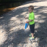 Review photo of Ohmer Creek by Sierra  S., July 25, 2018