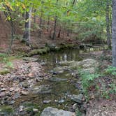 Review photo of Lake Catherine State Park Campground by Chris H., September 3, 2022