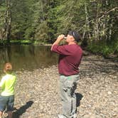 Review photo of Ohmer Creek by Sierra  S., July 25, 2018