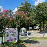 Review photo of Elvis Presley Boulevard RV Park by Shana D., September 3, 2022