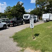 Review photo of Elvis Presley Boulevard RV Park by Shana D., September 3, 2022