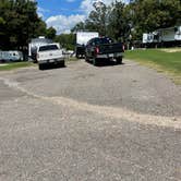 Review photo of Elvis Presley Boulevard RV Park by Shana D., September 3, 2022