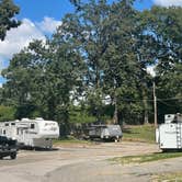 Review photo of Elvis Presley Boulevard RV Park by Shana D., September 3, 2022