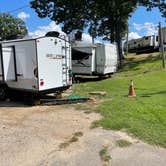 Review photo of Elvis Presley Boulevard RV Park by Shana D., September 3, 2022