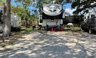 Shana D.'s photo at Elvis Presley Boulevard RV Park near Germantown, TN