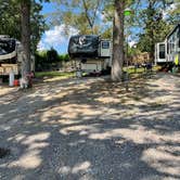 Review photo of Elvis Presley Boulevard RV Park by Shana D., September 3, 2022