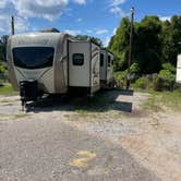 Review photo of Elvis Presley Boulevard RV Park by Shana D., September 3, 2022