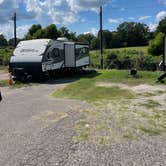 Review photo of Elvis Presley Boulevard RV Park by Shana D., September 3, 2022