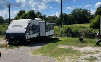 Shana D.'s photo at Elvis Presley Boulevard RV Park near Osceola, AR